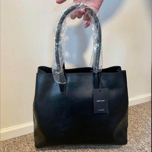 Matt & Nat Krista Satchel- Dwell